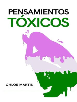 cover image of Pensamientos Tóxicos